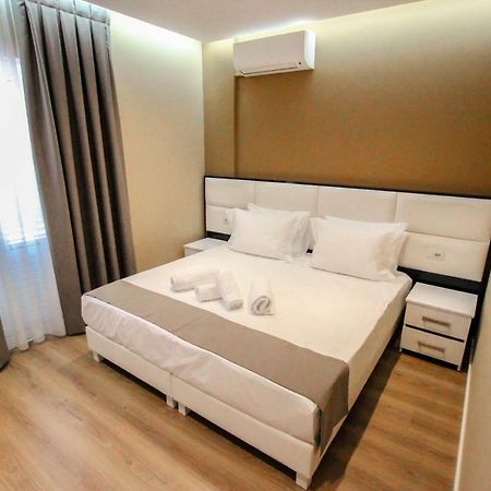 Brilant Luxury Apartment Gjirokaster Exterior photo