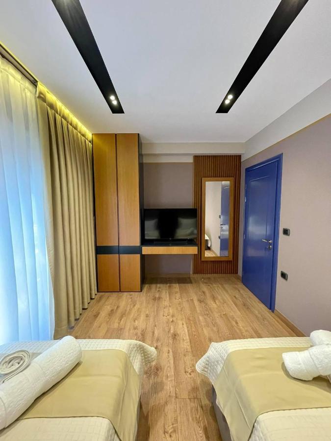 Brilant Luxury Apartment Gjirokaster Exterior photo