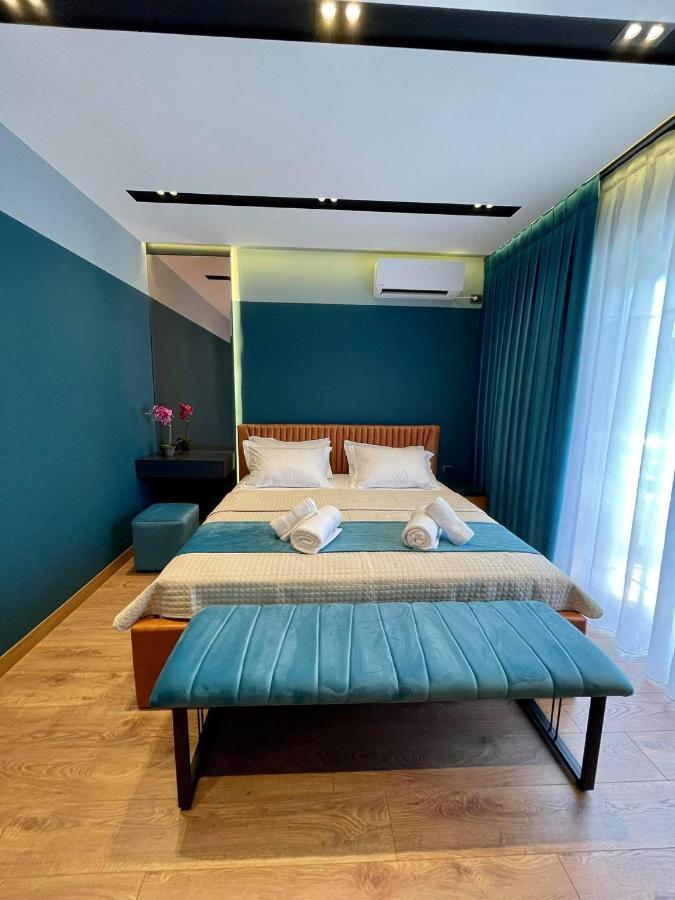 Brilant Luxury Apartment Gjirokaster Exterior photo