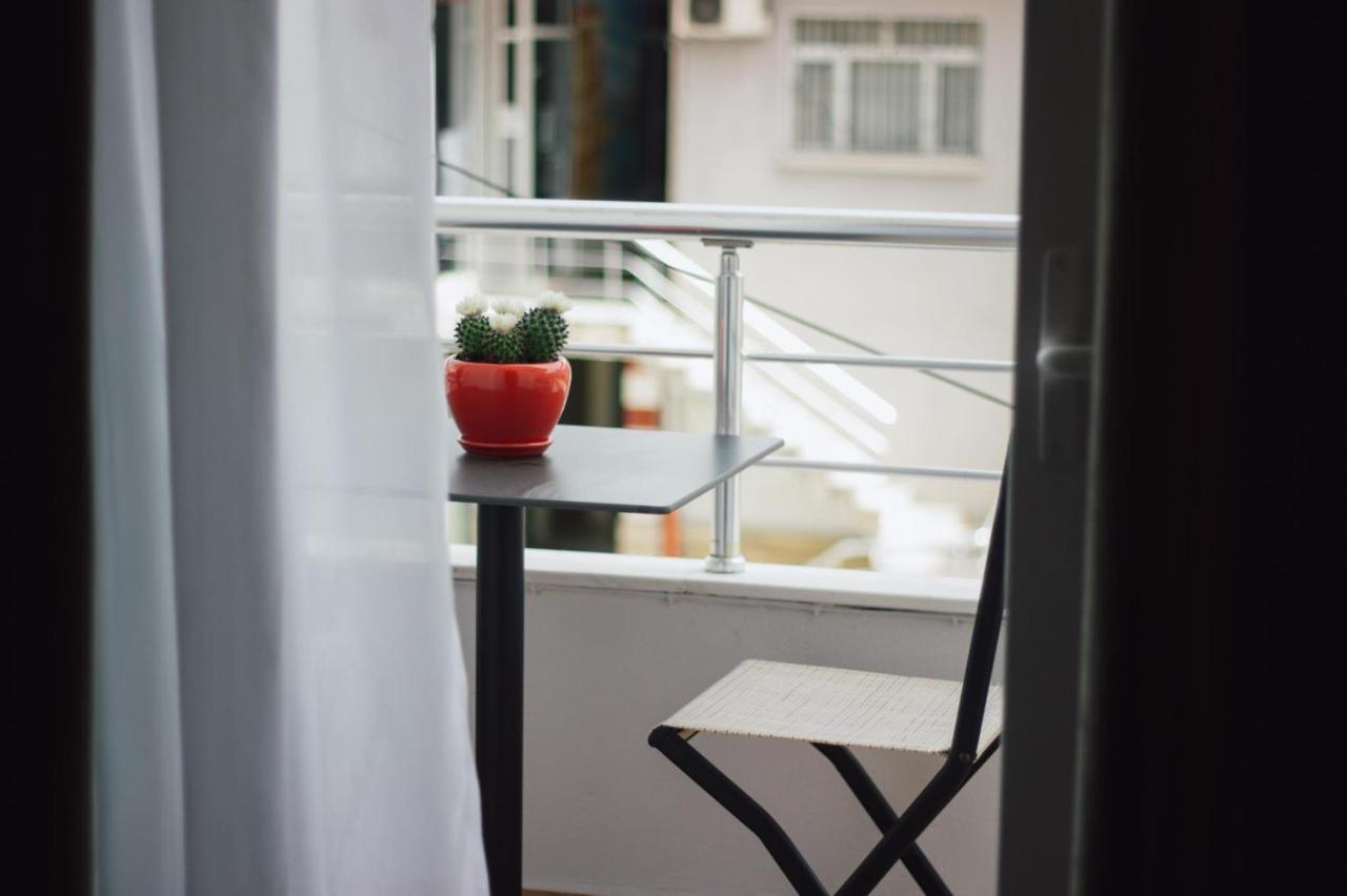Brilant Luxury Apartment Gjirokaster Exterior photo