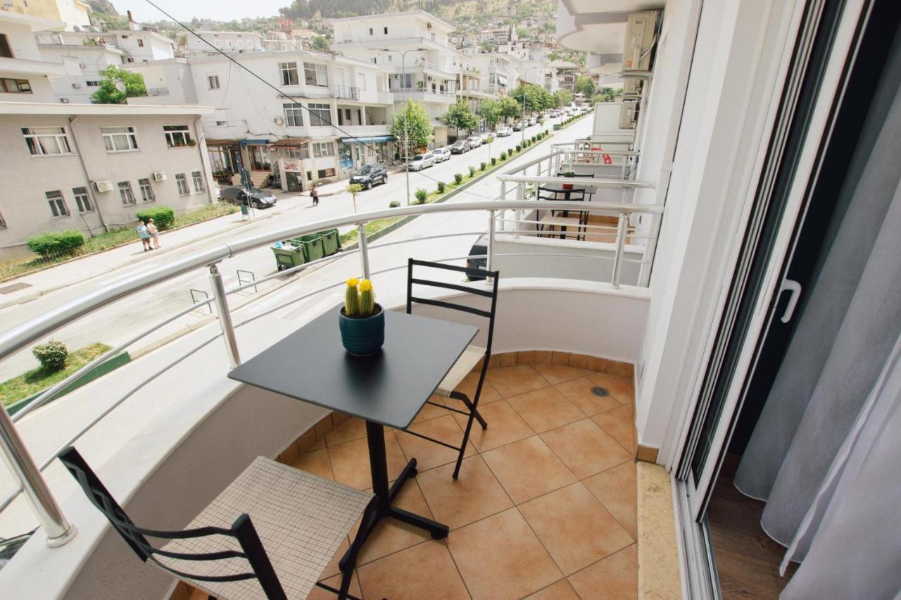 Brilant Luxury Apartment Gjirokaster Exterior photo