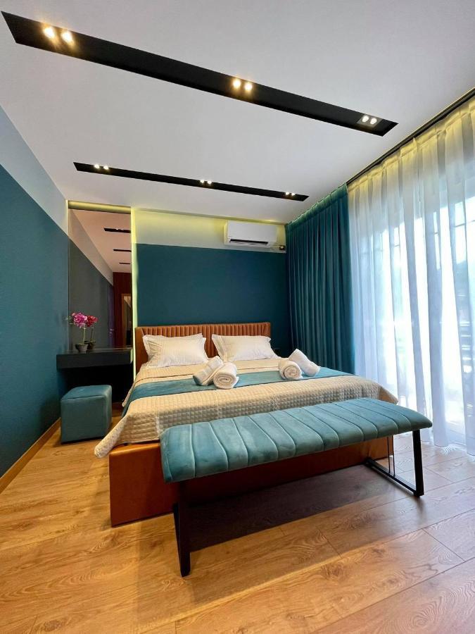 Brilant Luxury Apartment Gjirokaster Exterior photo