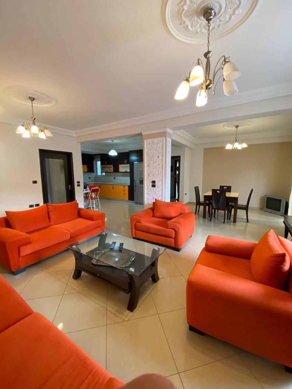 Brilant Luxury Apartment Gjirokaster Exterior photo