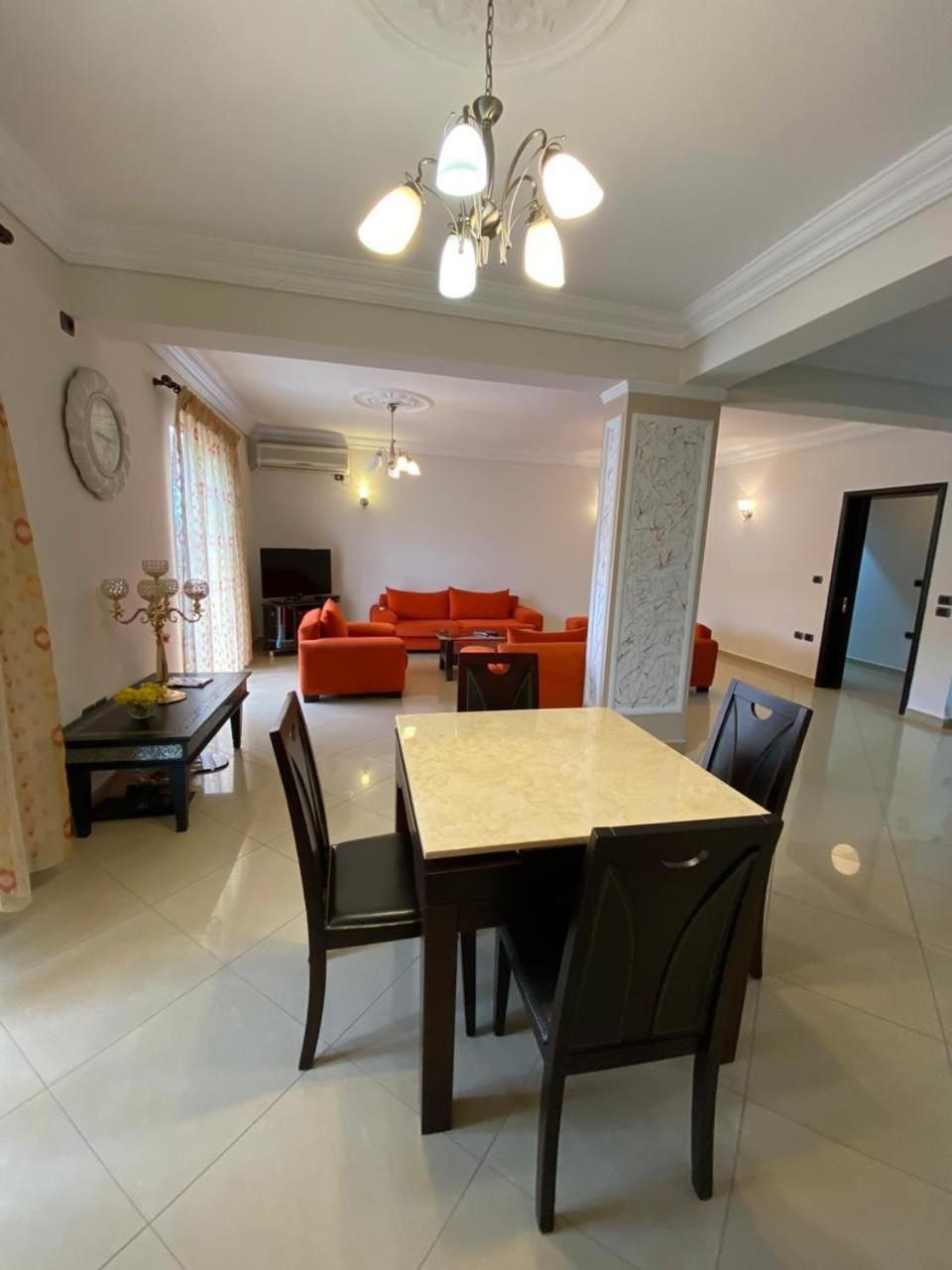 Brilant Luxury Apartment Gjirokaster Exterior photo