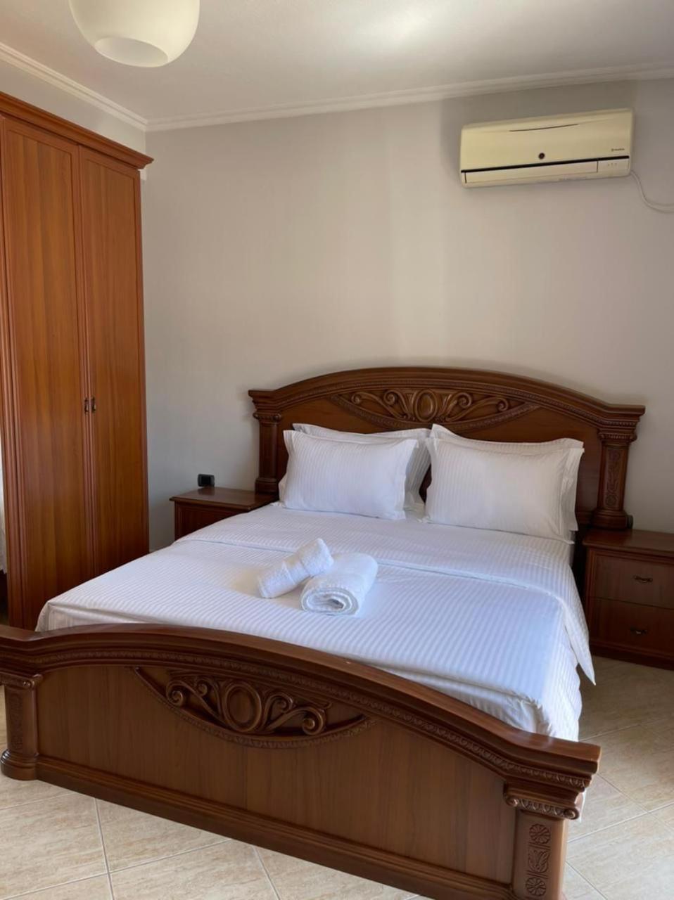 Brilant Luxury Apartment Gjirokaster Exterior photo