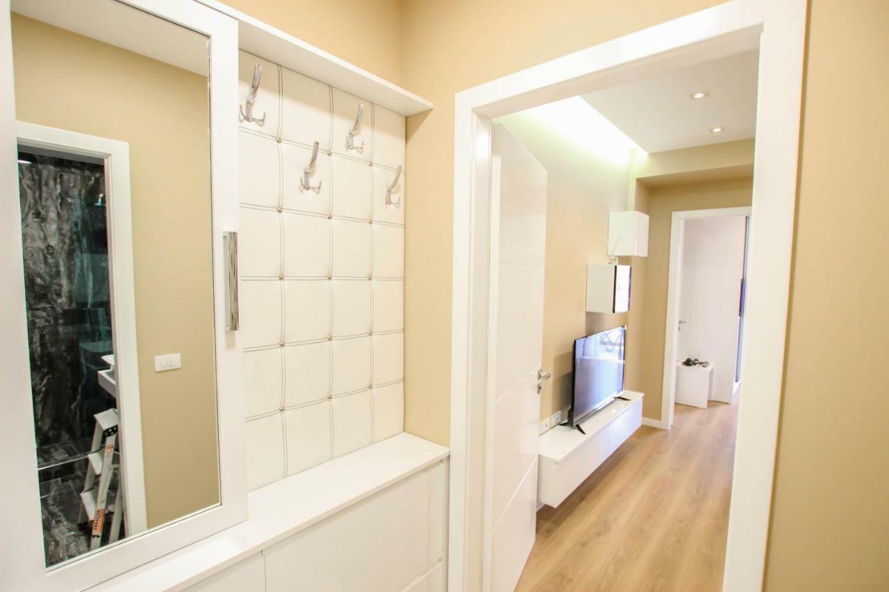 Brilant Luxury Apartment Gjirokaster Exterior photo