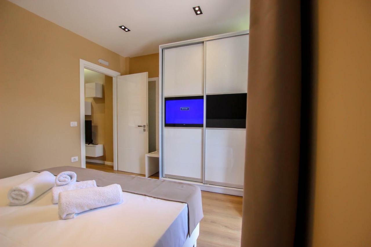Brilant Luxury Apartment Gjirokaster Exterior photo