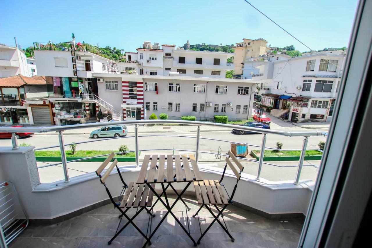 Brilant Luxury Apartment Gjirokaster Exterior photo