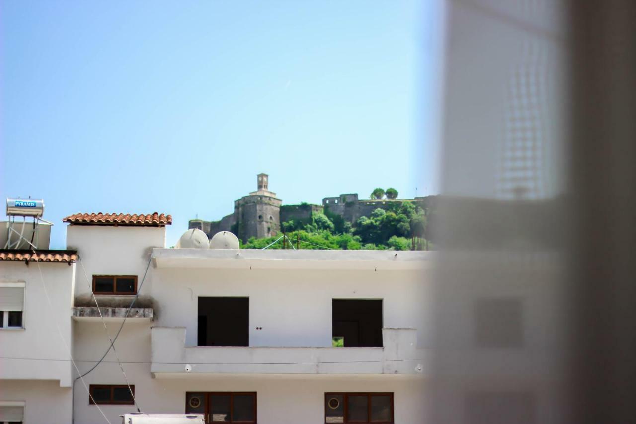 Brilant Luxury Apartment Gjirokaster Exterior photo