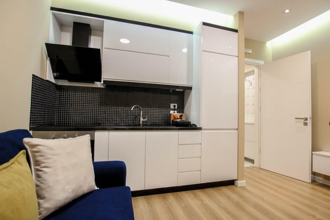 Brilant Luxury Apartment Gjirokaster Exterior photo