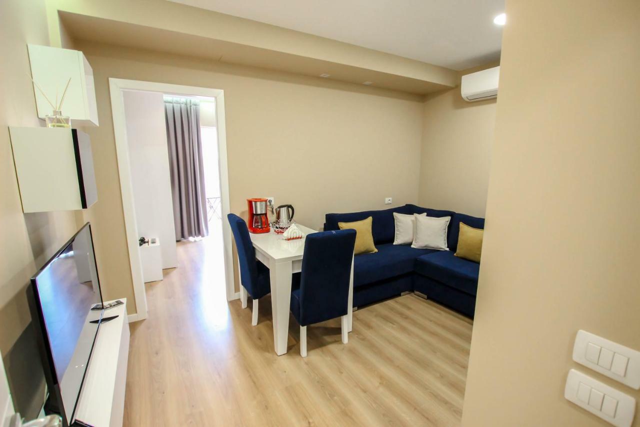 Brilant Luxury Apartment Gjirokaster Exterior photo