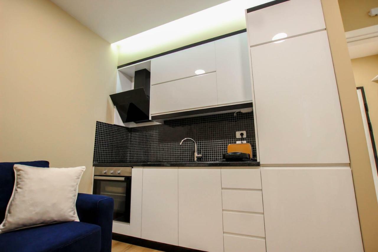 Brilant Luxury Apartment Gjirokaster Exterior photo