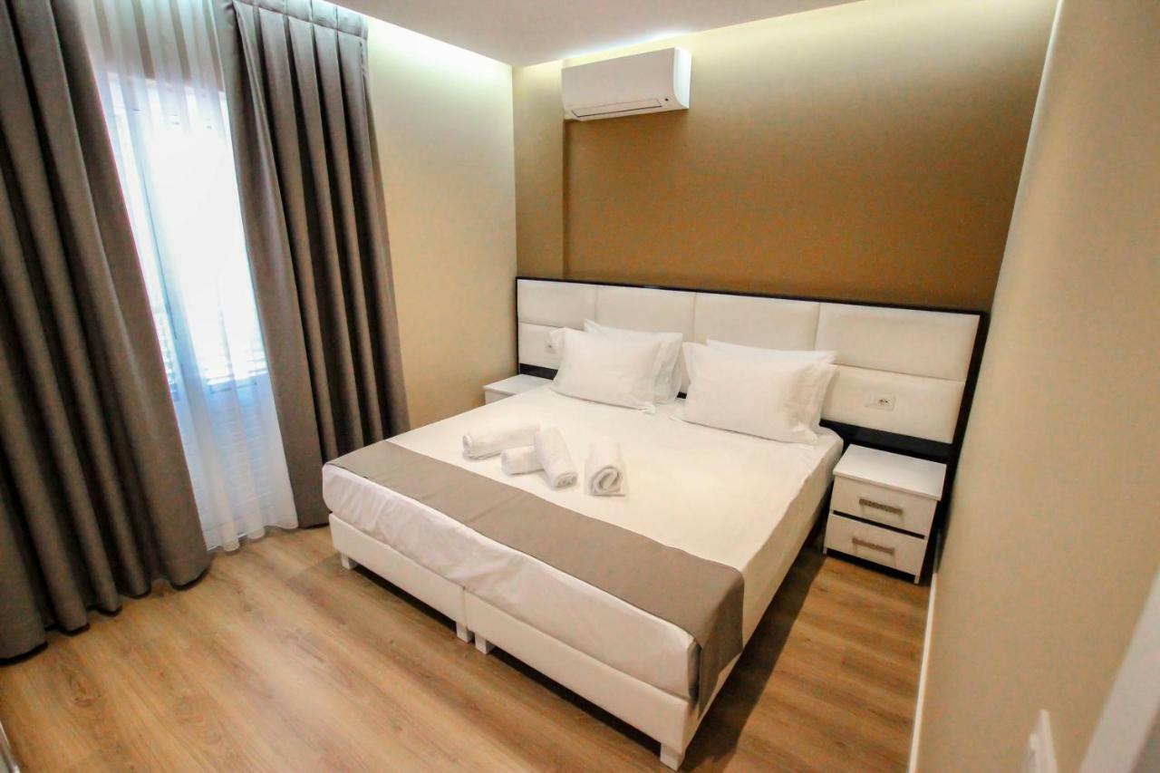 Brilant Luxury Apartment Gjirokaster Exterior photo